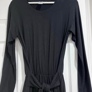 Women’s Black Smash & Tess Dress